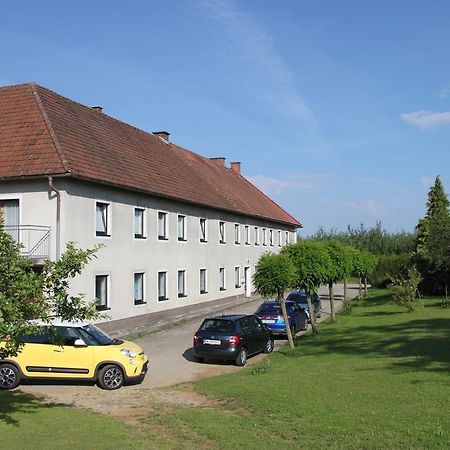 Pension Merkinger Behamberg Exterior photo