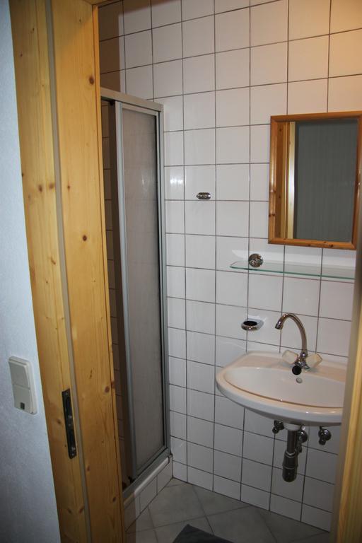 Pension Merkinger Behamberg Room photo