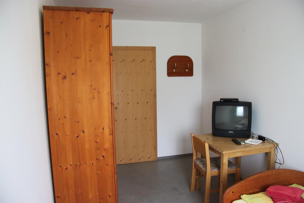 Pension Merkinger Behamberg Room photo