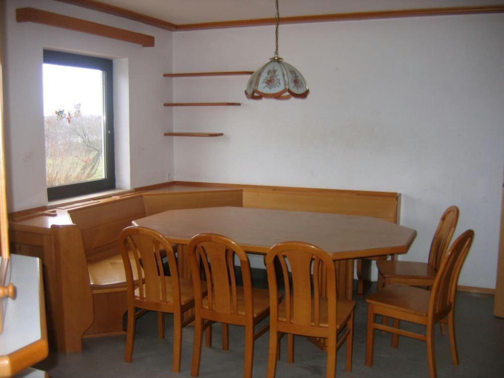 Pension Merkinger Behamberg Room photo